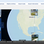 Transportation: Airport Launches Website To Highlight Nonstop Flights From MKE